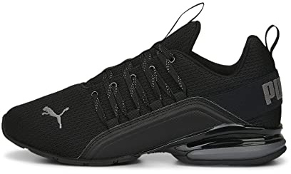PUMA Scarpe da Running Axelion Refresh da Uomo