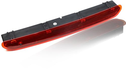 YananAC Troisième Feu Stop 5G0945087B pour Golf Polo Ti-guan Sk0da Seat 5K0945087B Arrière