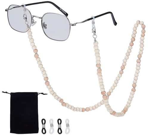 NICENEEDED Brillenhalter Brillenkette Brillenband Brillenhalter Sonnenbrillenkette