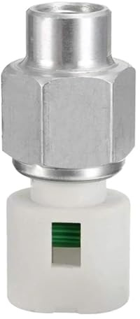 Motoroljetryckssensor För Citroen Servostyrning Tryckomkopplare Sensor Hydraulolja 401510 7700413763