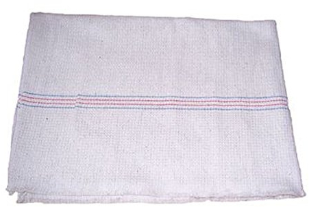 Meiko 2 St. Scheuertuch 60x70 cm, Nilpferd, Aufnehmer, Putzlappen, Wischtuch, 65% Baumwolle, 20% Polyester, 15% Viskose