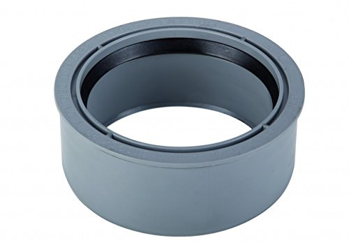 Airfit HT Abfluss - Reduzierstück superkurz DN 110 x 90