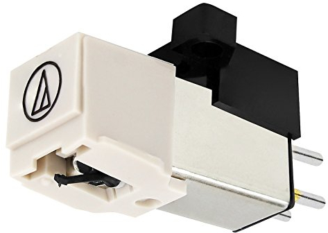 Audio Technica at 3600 L Tonabnehmer