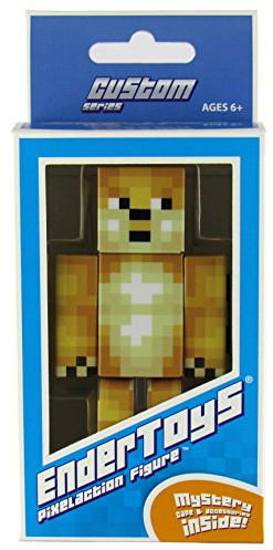 Doge Action Figur - EnderToys