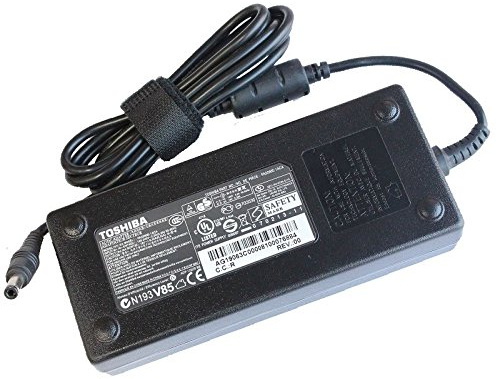 Toshiba Ladegerät PA3717E-1AC3 ADP-120ZB BB 090629-11 Laptop 120 W 19 V 6,32 A