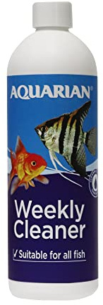 API AQUARIAN Weekly Cleaner 473ml