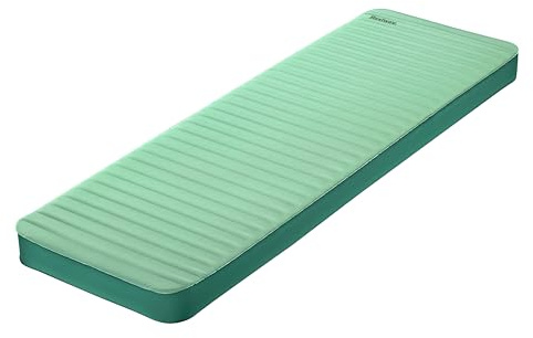 Bestway aufblasbare Single-XL-Schlafmatte ComforTrek 198 x 63,5 x 10,8 cm