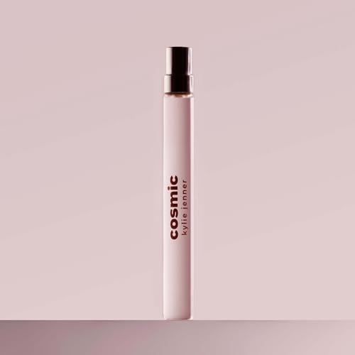Kylie Cosmetics - Cosmic - Kylie Jenner - Eau de Parfum EdP - 10ml - Travel Size