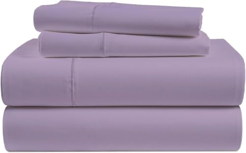 EGYLIN Juego de sábanas de 800 hilos para cama super king, 100 % algodón egipcio puro, extra suave, tejido satén, sábana encimera y 2 fundas de almohada sin arrugas, calidad de hotel, 3 piezas de ropa