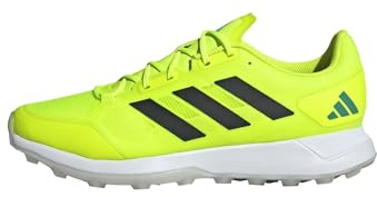 adidas Unisex Zone DoxHockey-Schuhe