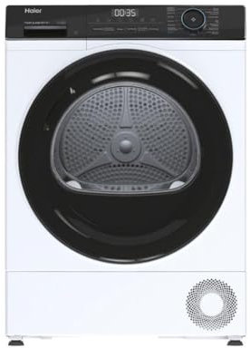 Secadora HAIER HD100-A2939E-IB