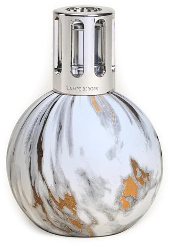 MAISON BERGER COFANETTO LAMPADA - MARBRURE