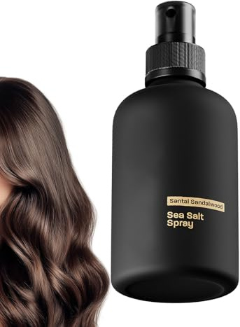 Stylingsprej För Hår 170ml Ickeklibbig Långvarig Hållning Närande | Lätt Hårsprut För Naturliga Vågor Tjockt Hår Kvinnor Män Fint Hår