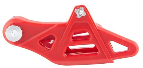 Kettenschützer Motorrad Schutz Kettenrad Passt Für KTM 50 SX 65 SX 2016-2025 SX-E 3 2023-2024 SX-E 5 2020-2024 Passt Für Husqvarna Kettenradabdeckung(Red)