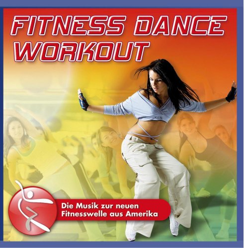 Fitness Dance Workout: Zumba