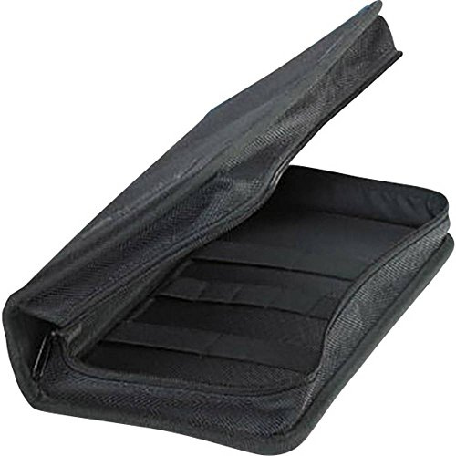 PHOENIX CONTACT Werkzeug-Tasche, Unbestückt, Tool-Kit Standard Empty, 1212423, Schwarz, 396.000g Gewicht