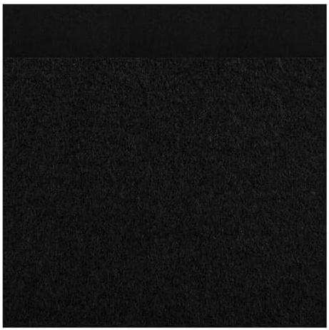 Fabrics-City schwarz: breite 150cm selbstklebender klebefilz 2mm, bastelfilz stoff zum nähen & kleben, nadelfilz, breit, diy, bastelmaterial, selbstklebefilz für kreative projekte, 5260