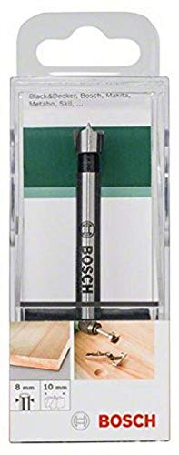 Bosch 2609255284 DIY - Punta Forstner 10 x 90