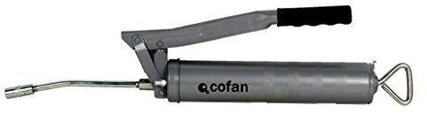 BOMBA DE ENGRASE 400 GMS - Unid: 1