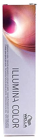 Wella, Coloración permanente (Color 8/69) - 60 ml.