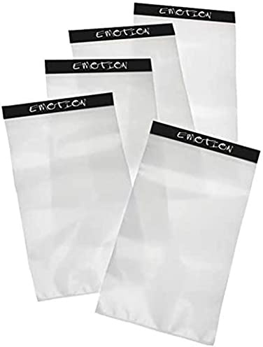 Efalock Emotion Perfect Color Wraps M 9x20cm