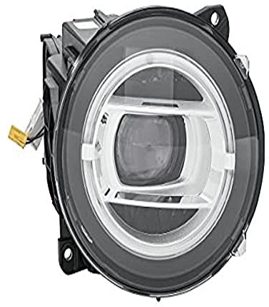 HELLA 1EX 014 543-081 Matrix/Bi-LED Scheinwerfer
