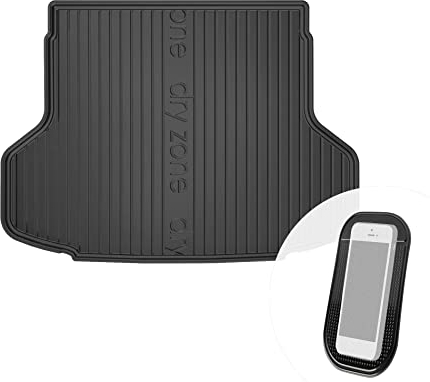 Gummi Kofferraumwanne Kofferraummatte passend für Hyundai i30 III Kombi ab 2017