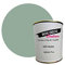 BOX DECO COULEURS Peinture murale acrylique aspect velours Aqua Déco - 750ml, Vert Sauge
