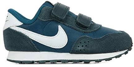 Nike CN8560-405 Nike MD Valiant Sneaker Male Marina/White-Armory Navy EU 22