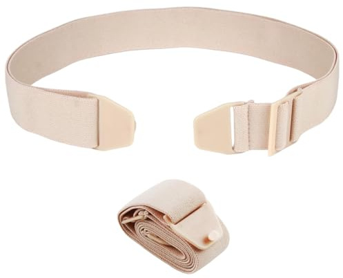 DIFLAX Cintura Per Stomia, Fascia Per Stomia, Sacchetti Per Stomia, Fascia Per Stomizzati, Sacchetti Per Colostomia, Stomia Accessori, Facile Da Usare, Für Cura Post-operatoria Di Colostomia