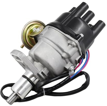 jebyltd Distribuidor de repuesto de alta calidad para motor B12 N13 1.3L 1982-1992 2210003A11 2210052A10