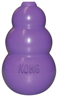 Kong Treat Dispenser for Cats Or Kittens