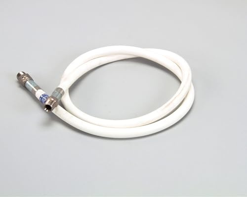 Ultrafryer Hose, Replacement 72In 12541 - Genuine OEM Replacement Part