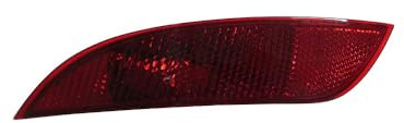 Alkar 2233403 - Nebelschlussleuchte | Kompatibel mit: FORD FOCUS III
