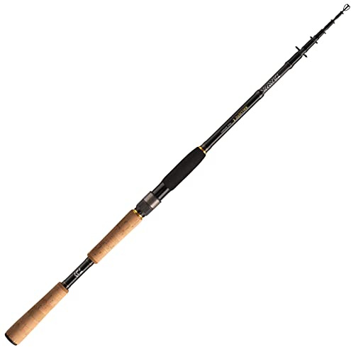 Daiwa Ballistic X Tele 1,90m 4-15g Teleskoprute
