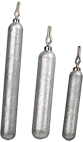 Spro Dropshot Stabblei Lead Sinker 28g