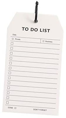 MAGICLULU 4stücke Ring-notizblock Wandplaner-notizbuch Hänge-tagebuch-notizbuch Büro-notizblock Aufhängen Von Memos Für Home Office Reisen Und Tägliche Planung
