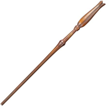 Harry Potter: Baguette magique boîte Ollivander Luna Lovegood - The Noble Collection
