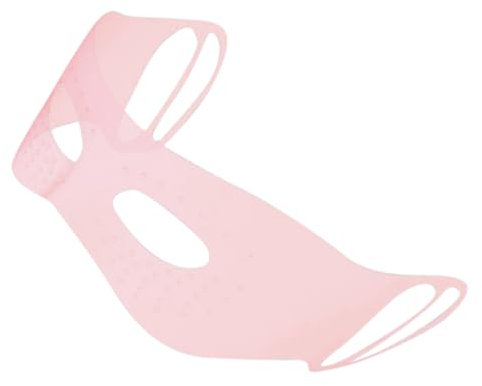 FOMIYES Eye Patch Anti-Caduta Copertura Maschera Per Gli Occhi Patch Per Gli Occhi Benda Sull'Occhio Maschera In Silicone Sacco A Pelo Benda Sull'Occhio Maschera Silicone Eye Pad Maschera