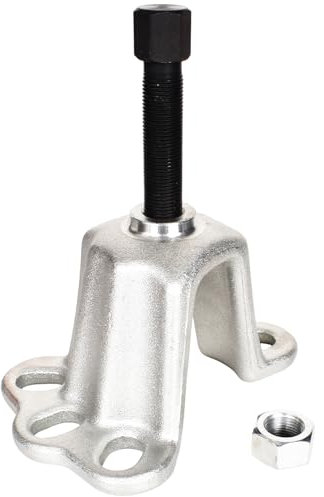 Dokeno Outil d'Extraction Universel pour Moyeu Avant de Voiture - Outil de Réparation Automobile Arrache Rotule, Arrache Roulement, Arrache Moyeu, Extracteur Rotule Axiale, Arrache Volant Magnetique