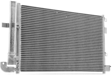 RIDEX 448C0330 Condensatore climatizzatore con essiccatore