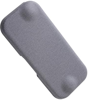 Fundas reforzadas a prueba de golpes Carcasa magnética desmontable Protección contra caídas Fundas de diseño ergonómico para Lite Funda magnética desmontable Lite