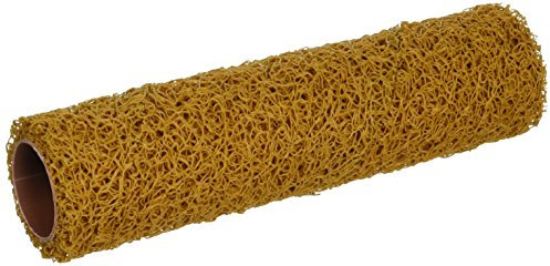 Linzer RC 119 0900 Heavy Texture Pro Goop Roller Cover, 9 x 3/8