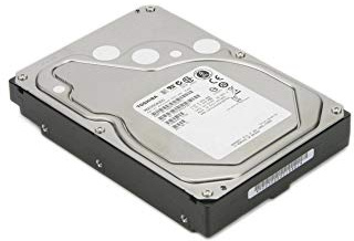 Toshiba 3TB 3.5 7.2k SAS 3000GB SAS - Disco Duro (3000 GB, SAS, 7200 RPM, 3.5, Servidor/estación de Trabajo, 64 MB)