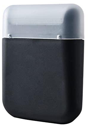 Levapelucchi Manuale Tagliapelucchi Fuzz Pellet Macchina per tagliare Epilatore portatile Maglione Vestire Rasoio Strumento per la pulizia della lavanderia (Color : Svart, Size (Wit (Svart As the