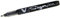Pilot V Sign Pen Liquid Ink 2.0 mm Tip - Black, Box of 12