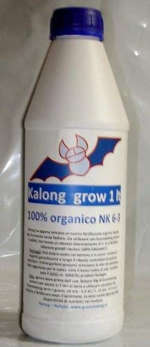 Batguano, GuanoGrow, 1L, 100% Bio-Dünger