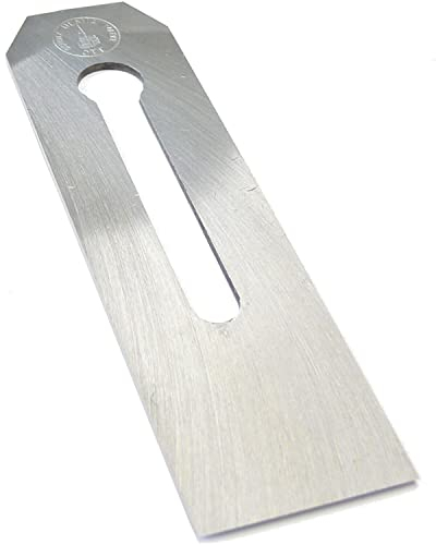 Ulmia Einfacheisen ohne Klappe E- 25-48 48mm