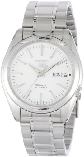 ORIGINAL SEIKO Uhren 5 Herren Automatik - SNKL41K1