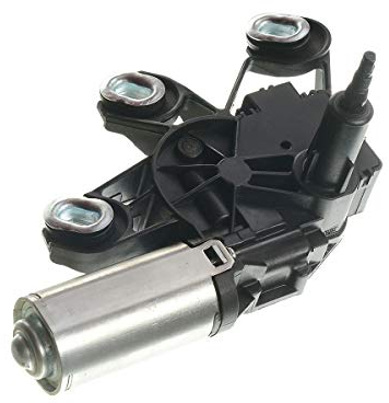 Frankberg 1x Wischermotor Scheibenwischermotor Hinten Kompatibel mit C-Klasse T-Model S203 C180 C200 C220 C230 C240 C270 C280 C320 C350 C30 AMG C32 AMG C55 AMG 1.8L-5.4L 2001-2007 Replace# 2038200542